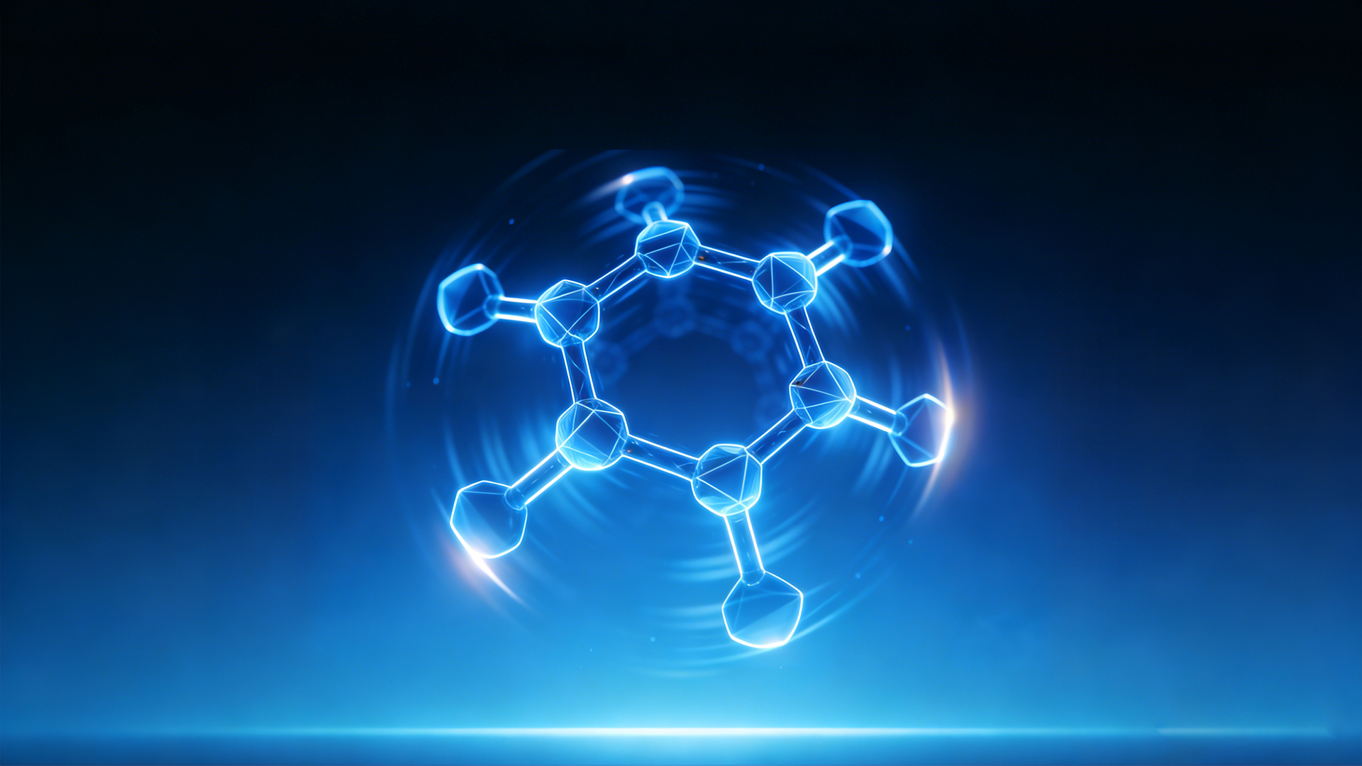 Huai'an Six-Membered Ring New Materials Co., Ltd.